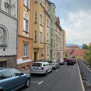 Prodej činžovního domu 493 m² Děčín, Raisova