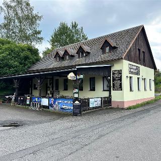 Prodej restaurace 320 m² Jetřichovice