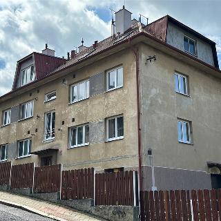 Prodej bytu 2+1 54 m² Děčín