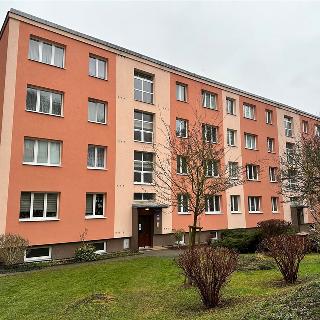 Prodej bytu 2+1 52 m² Děčín, Kamenická