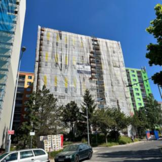 Prodej bytu 1+1 40 m² Děčín, Dvořákova