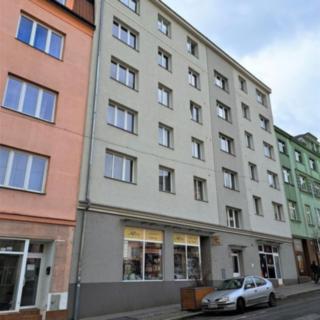 Pronájem bytu 3+kk 68 m² Děčín