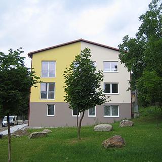 Pronájem bytu 1+kk, garsoniery 29 m&sup2; Děčín