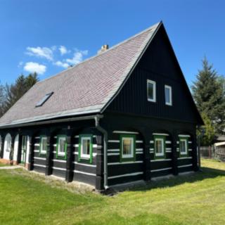 Prodej chalupy 200 m² Šluknov, Fibichova