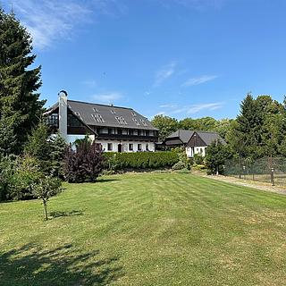 Prodej Ostatních komerčních prostor 635 m&sup2; Povrly