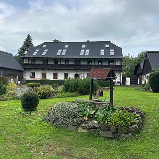 Prodej chalupy 635 m&sup2; Povrly