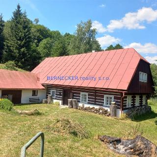 Prodej chalupy 116 m² Sedloňov