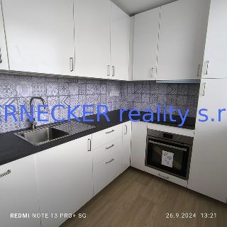 Pronájem bytu 3+kk 74 m² Hradec Králové, Bratří Štefanů