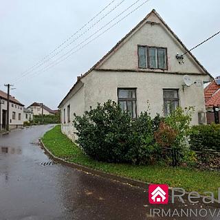 Prodej rodinného domu 137 m&sup2; Třebelovice