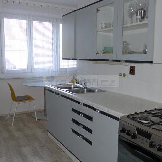 Prodej bytu 3+1 65 m² Plzeň, Krejčíkova