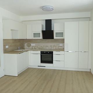 Pronájem bytu 3+kk 87 m&sup2; Plzeň