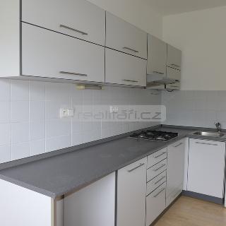 Pronájem bytu 2+kk 52 m² Plzeň, Do Zámostí