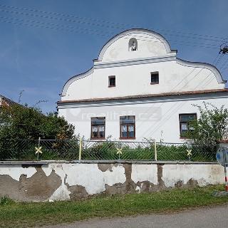 Prodej chalupy 73 m² Břežany