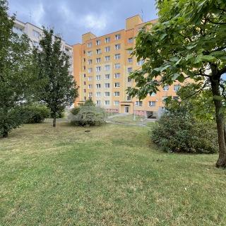 Prodej bytu 3+1 72 m² Plzeň, Břeclavská