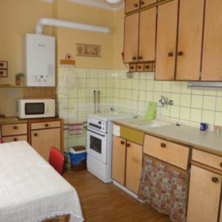 Prodej bytu 3+1 96 m&sup2; Plzeň