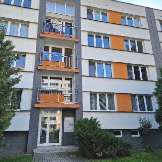 Prodej bytu 2+1 58 m² Kutná Hora, Jana Zajíce