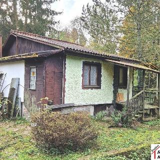 Prodej chaty 47 m² Kutná Hora, Na Bylance