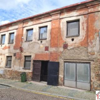 Prodej rodinného domu 260 m² Kutná Hora
