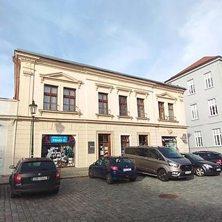 Prodej obchodu 90 m² Kutná Hora