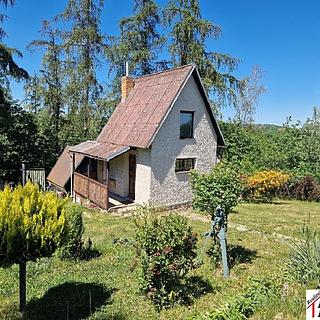 Prodej chaty 28 m&sup2; Kutná Hora