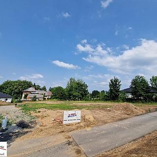 Prodej stavební parcely 987 m&sup2; Zbraslavice
