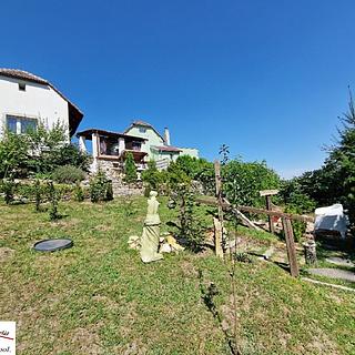 Prodej rodinného domu 73 m&sup2; Konárovice