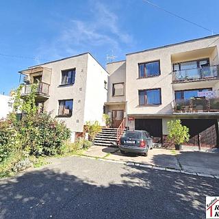 Prodej bytu 3+1 76 m&sup2; Kutná Hora