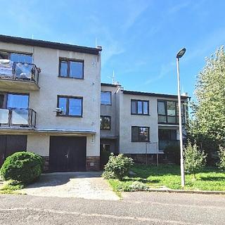 Prodej bytu 3+1 76 m&sup2; Kutná Hora
