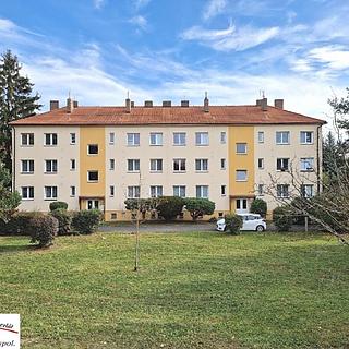 Prodej bytu 3+1 60 m&sup2; Kutná Hora