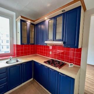 Pronájem bytu 2+kk 48 m² Praha, Žižkovo náměstí