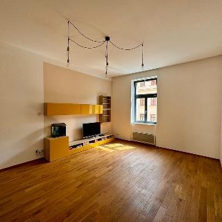 Pronájem bytu 3+kk 74 m² Praha, U studánky