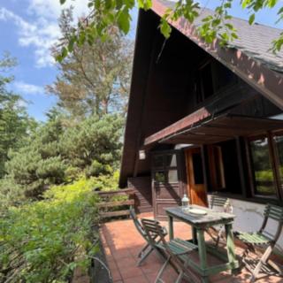 Prodej chaty 70 m&sup2; Běstvina