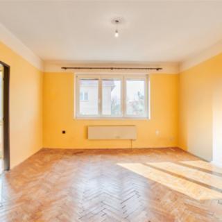 Prodej bytu 4+1 86 m² Praha, K Horoměřicům