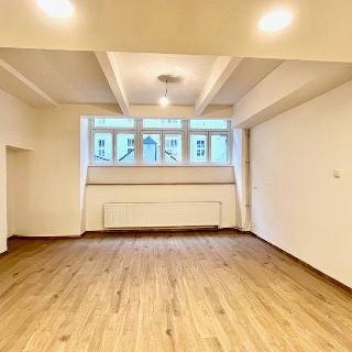 Pronájem bytu 1+kk a garsoniéry 62 m² Praha, Dittrichova