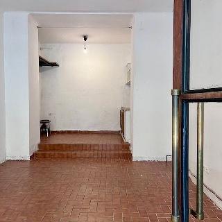 Pronájem obchodu 26 m² Praha, Dittrichova