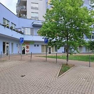 Pronájem parkovacího místa 18 m² Praha