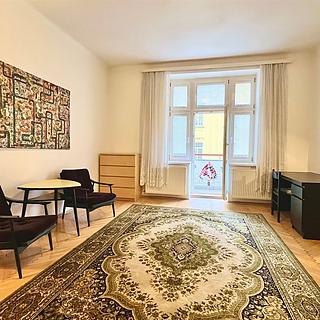 Pronájem bytu 3+kk 94 m² Praha