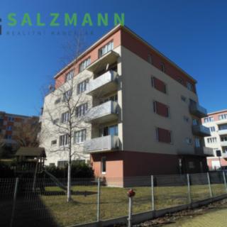 Pronájem bytu 2+kk 56 m² Plzeň Severní Předměstí, Znojemská