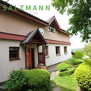 Pronájem rodinného domu 90 m² Plzeň