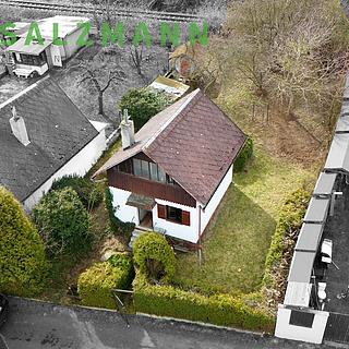 Prodej chaty 48 m&sup2; Cheb