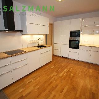 Pronájem bytu 3+kk 78 m² Plzeň, Lidická