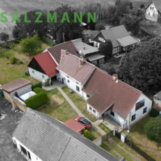 Prodej rodinného domu 290 m&sup2; Krsy
