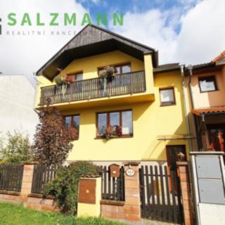 Prodej rodinného domu 210 m² Kralovice