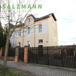 Pronájem bytu 2+1 77 m² Plzeň, Zahradní