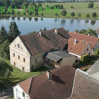 Prodej rodinného domu 226 m&sup2; Klášter