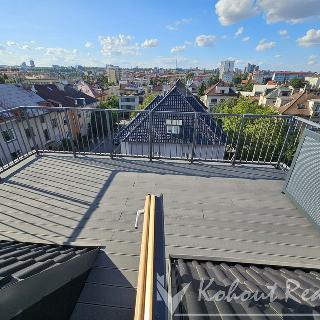 Pronájem bytu 3+1 114 m² Praha, Nedvězská