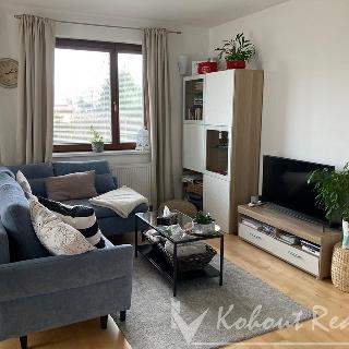 Pronájem bytu 2+kk 57 m² Praha, 