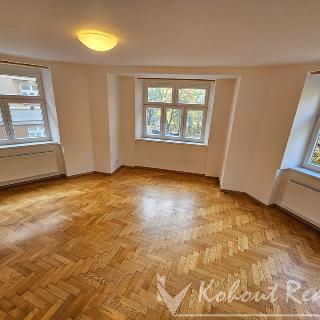 Pronájem kanceláře 115 m² Praha, Na Rokytce