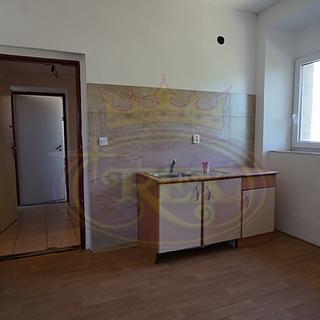 Prodej bytu 3+1 73 m&sup2; Choustníkovo Hradiště