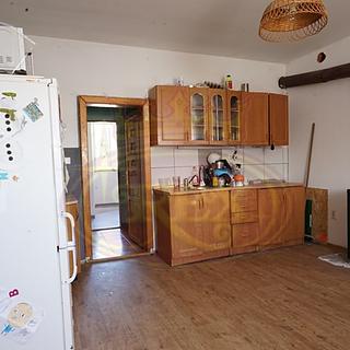 Prodej bytu 3+kk 67 m&sup2; Choustníkovo Hradiště
